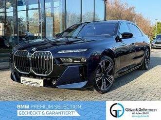 bmw i7 m70 xdrive m sport //leas.ab eur1245,-inkl.