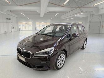 bmw 225 e active tourer iperformance business auto
