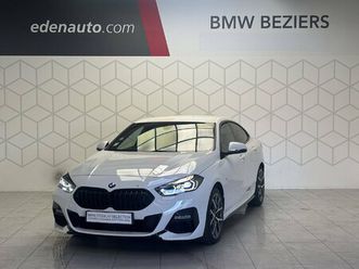 gran coupe 220i 178 ch dkg7 m sport