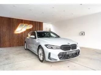 e lci, m sportpack pro, adaptieve cruise control g21 lci