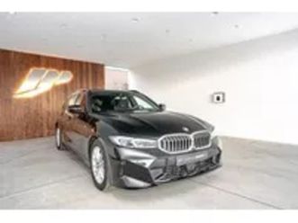 i touring, m pack, parking +, trekhaak g21