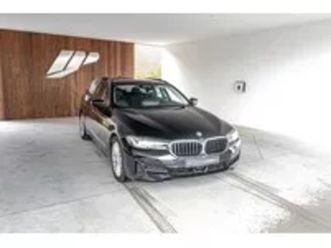 e, lci, touring, head-up, comfortzetels, laser g31