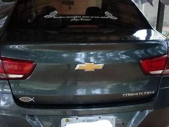 ltz 1.4 8v flexpower/econoflex 4p