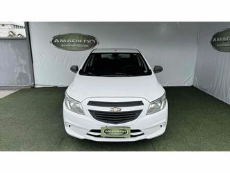 joy hatch 1.0 8v flex mec. 4p