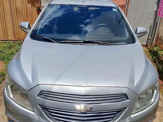 joy hatch 1.0 8v flex mec. 4p