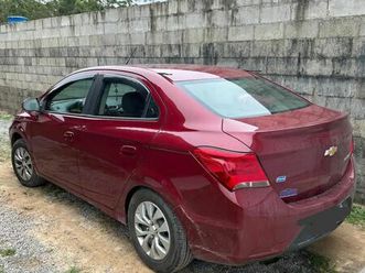 sed. lt 1.4 8v flexpower 4p aut.