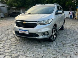 premier 1.8 8v econo.flex 5p aut.