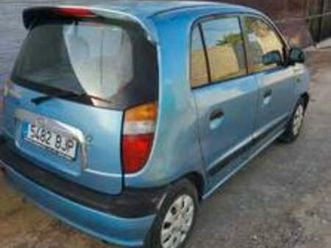 hyundai - atos prime