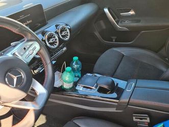 mercedes classe a 180 benzina perfette condizioni