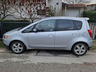 mitsubishi colt 1.3; limited 30th godišnjica