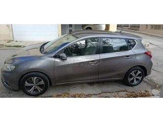 nissan pulsar 2015