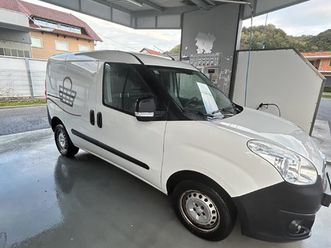 opel combo 1.3 2018 kao nov