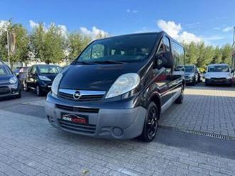 2-opel-vivaro-2-0d-oaircoo-odubbel-cabineo-keuring-carpass-camionnettes-utilitaire