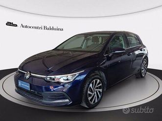 VOLKSWAGEN GOLF R volkswagen-golf-1-4-tsi-ehybrid-style-204cv-dsg