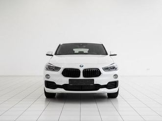 bmw x2 sdrive18d msport