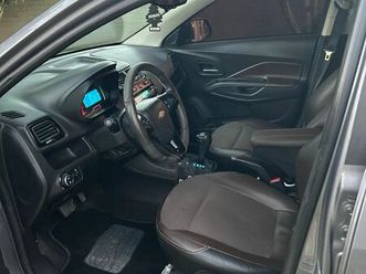 ltz 1.8 8v econo.flex 4p aut.