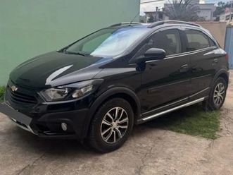 chevrolet onix activ 1.4 8v flex aut. 4p 2018