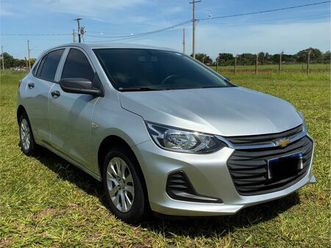 hatch 1.0 12v tb flex aut. 4p