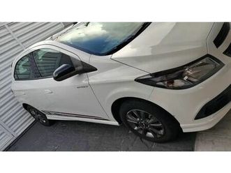 hatch effect 1.4 8v flex power mec. 4p