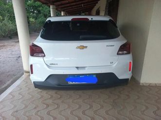 hatch lt 1.0 12v tb flex aut. 4p