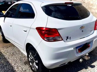 hatch lt 1.0 8v flex power mec. 4p