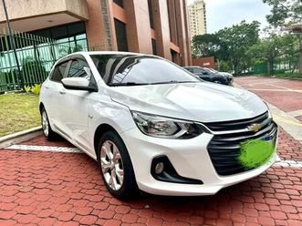 hatch ltz 1.0 12v tb flex aut. 5p