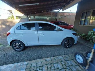 hatch ltz 1.4 8v flex power aut. 4p