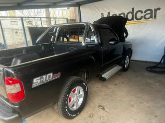 p-up colina 2.8 tdi 4x2/4x4 cs dies.