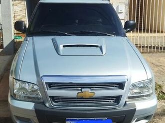 p-up executive 2.4 mpfi f.power cd