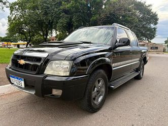 p-up executive 2.4 mpfi f.power cd