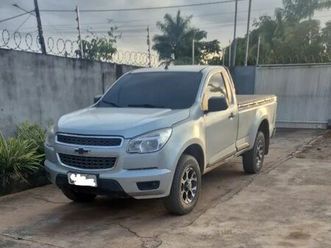 pick-up ls 2.4 f.power 4x2 cs