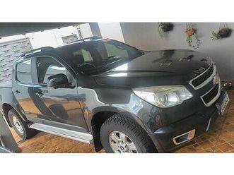 pick-up lt 2.4 f.power 4x2 cd