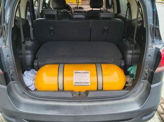 chevrolet spin activ7 1.8 8v econo.flex 5p aut. 2022