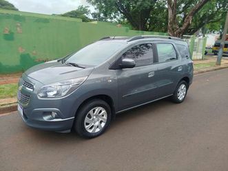 ltz 1.8 8v econo.flex 5p aut.