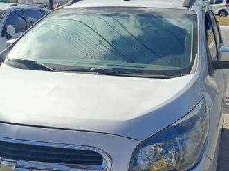 CHEVROLET SPIN ltz-1-8-8v-econo-flex-5p-aut