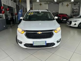 premier 1.8 8v econo.flex 5p aut.