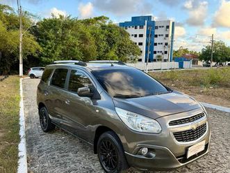 spin lt aut 2013 - extraaaaa