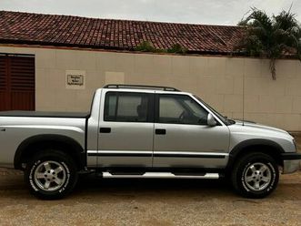 p-up tornado 2.8 tdi 4x2/4x4 cd dies