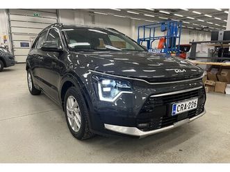 1,6 gdi hybrid ex dct premium - 6 kk korotonta ja kulutonta maksuaikaa! - lämpöpaketti + akkulaturi,tehdastakuu voimassa 02/32, autom ilmastointi, mukautuv