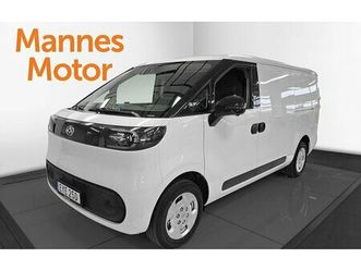 maxus e-deliver 5 64 kwh