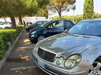mercedes-classe-e-w211-320cdi-avangarde