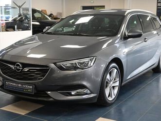 opel insignia sports tourer 1.6 d 136 ch bva6 innovation