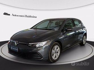 volkswagen-golf-1-0-etsi-evo-life-110cv-dsg