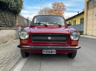 autobianchi a 112 prima serie