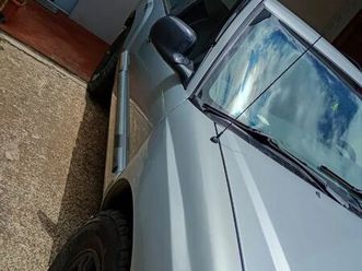 chevrolet s10 blazer advant. 2.4/2.4 mpfi f.power 2008