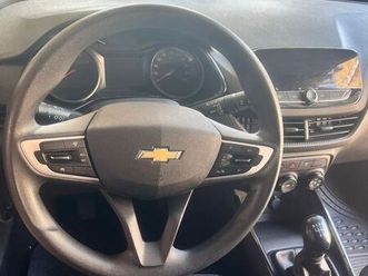 hatch 1.0 12v flex mec. 4p