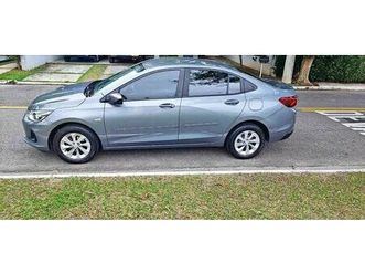 plus ltz 1.0 12v tb flex mec. 4p