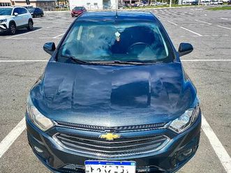 sed. ltz 1.4 8v flexpower 4p aut.