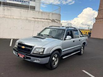 pick-up exec. 2.8 4x4 cd tb int.dies