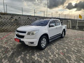 pick-up ltz 2.4 f.power 4x2 cd